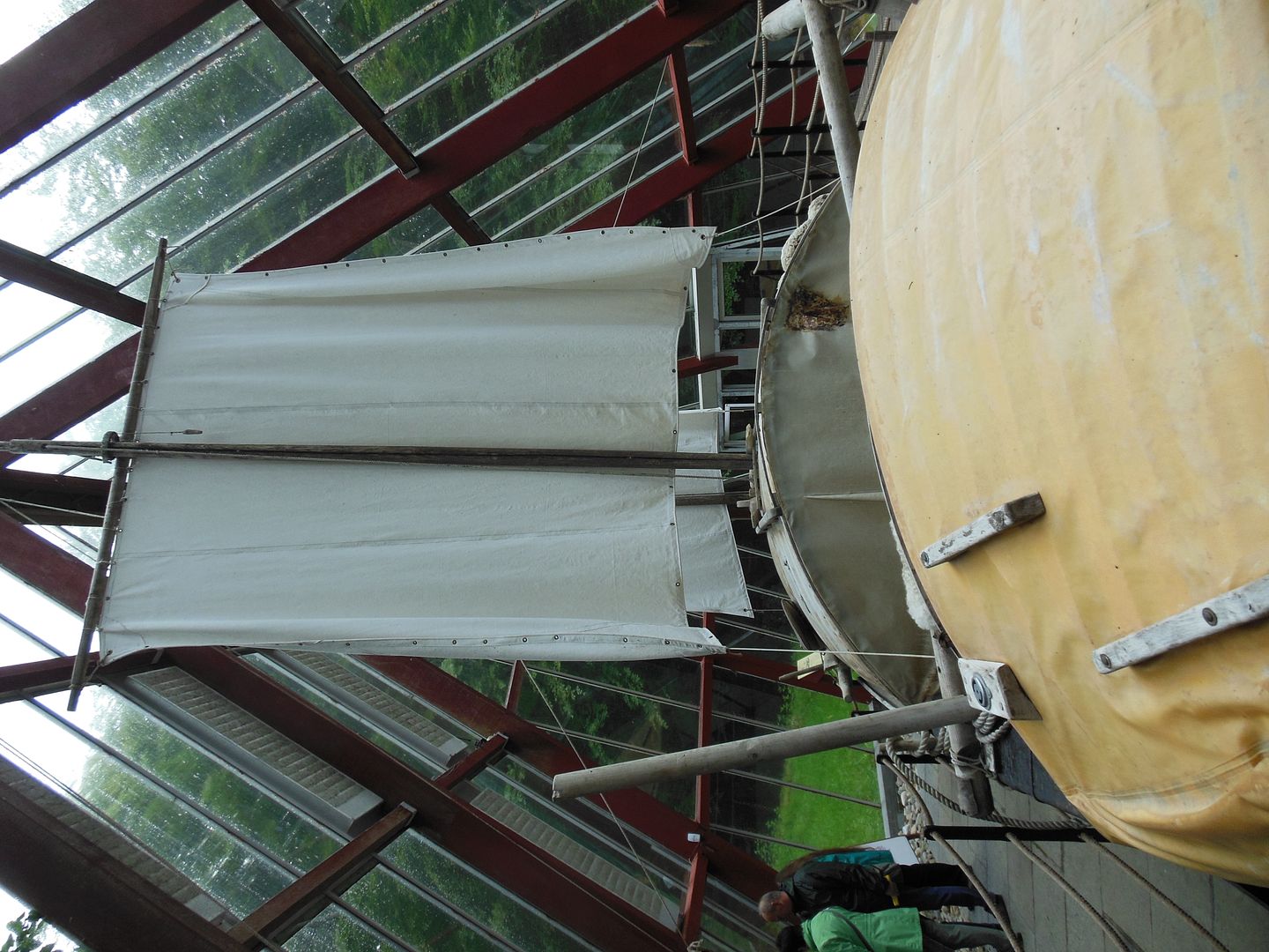 Ancient Ireland Did Saint Brendan Discover the Americas?